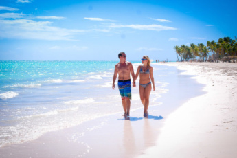 Punta Cana Honeymoon – The Best Romantic Packages 2025