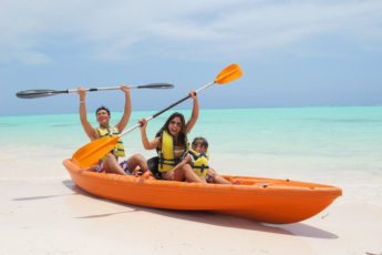 Playa Bavaro in Punta Cana