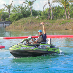 Aqua Kart