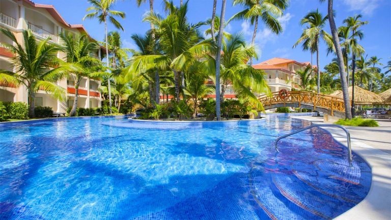 Top 8 Punta Cana Resorts with Private Pools in 2024