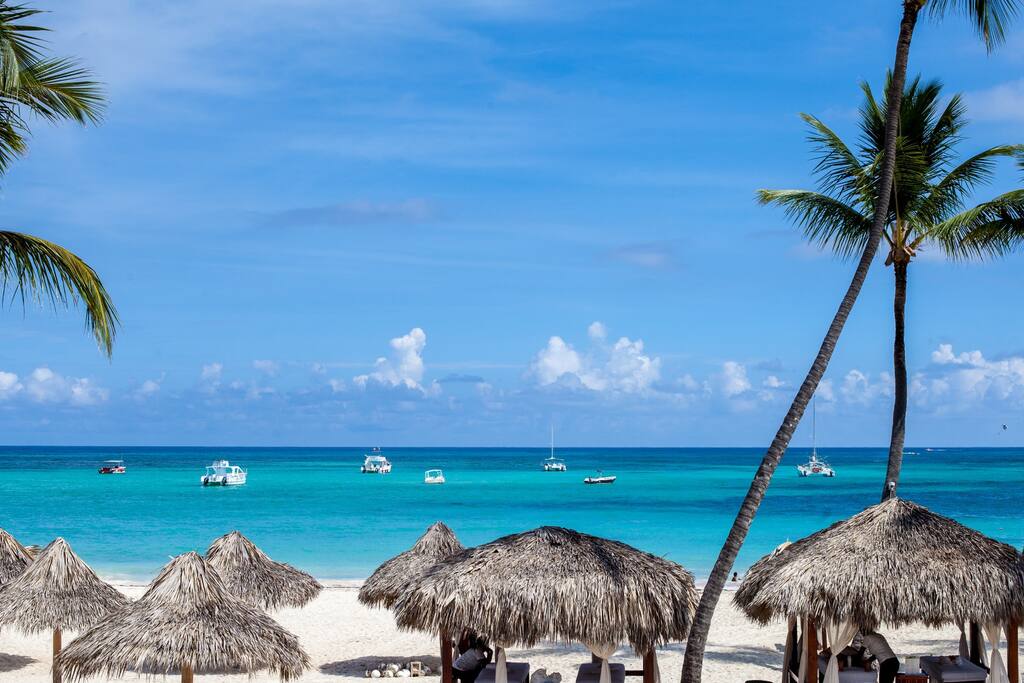 Rental Studio Apartments in Punta Cana Studios for Rent in the DR 2022