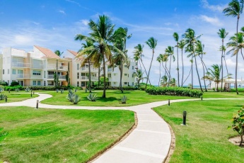 Best Ocean View Apartment + BBQ + Pool – Bavaro, Punta Cana