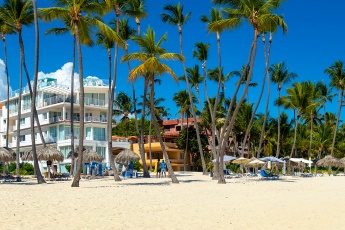 Where to stay in Punta Cana 2025?