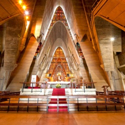 Basilica of La Altagracia