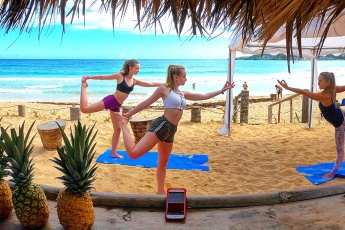 Gyms and Fitness Centers in Punta Cana in 2025