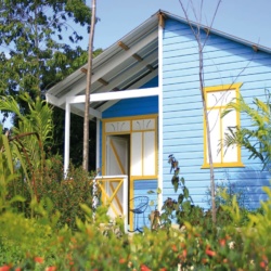 Dominican Village