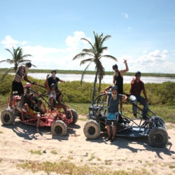 Adventure Buggies Tour