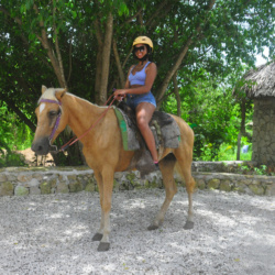 Horseback Riding