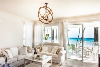 Royal Oceanfront Luxury Beach House in Bavaro