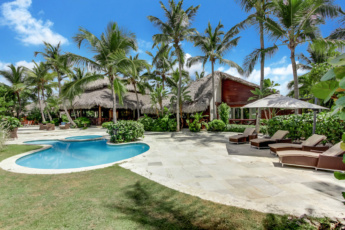 Cap Cana Villa for Rent – Luxury Accommodation With Pool, Golf Course Views, Near the Ocean & Access to Eden Roc Beach Cap Cana Villa for Rent – Luxury Accommodation With Pool, Golf Course Views, Near the Ocean & Access to Eden Roc Beach