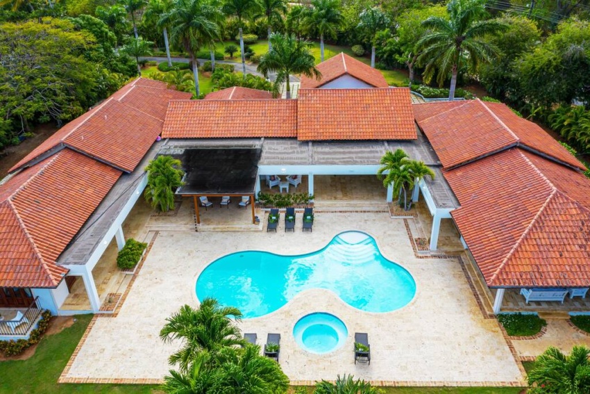 Punta Cana Villa Rentals - Best Villas For Rent In 2024