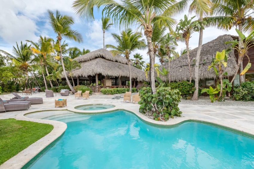 Punta Cana Villa Rentals Best Villas for Rent in 2024