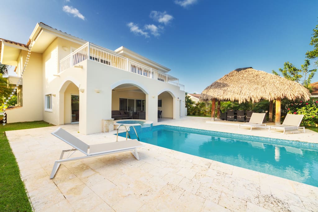 Punta Cana Villa Rentals Best Villas for Rent in 2022