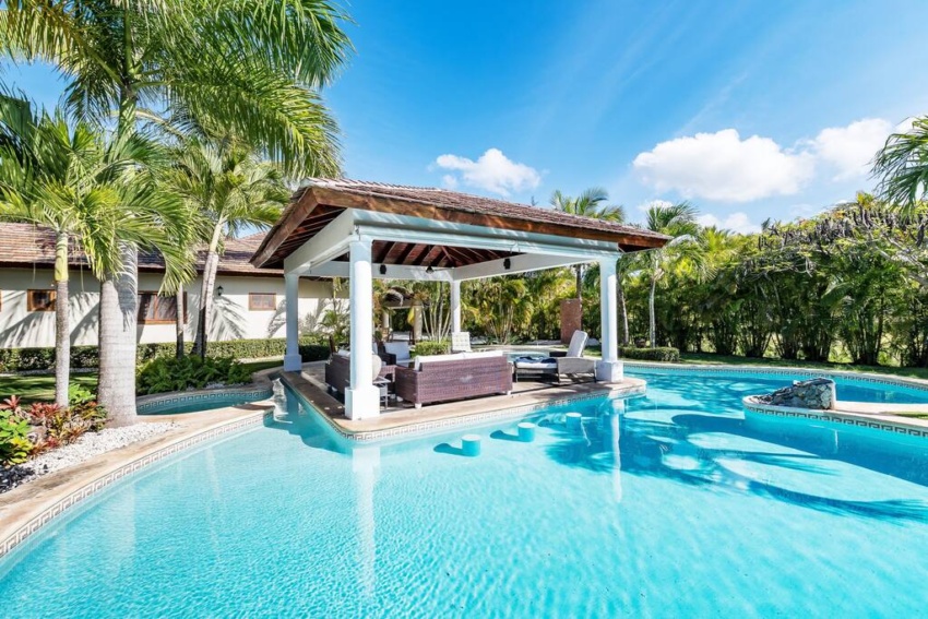 Punta Cana Villa Rentals Best Villas for Rent in 2023