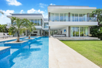 Luxurious Villa for Rent in Punta Cana – Ultra Modern Villa with Pool, Chef & Maid Luxurious Villa for Rent in Punta Cana – Ultra Modern Villa with Pool, Chef & Maid
