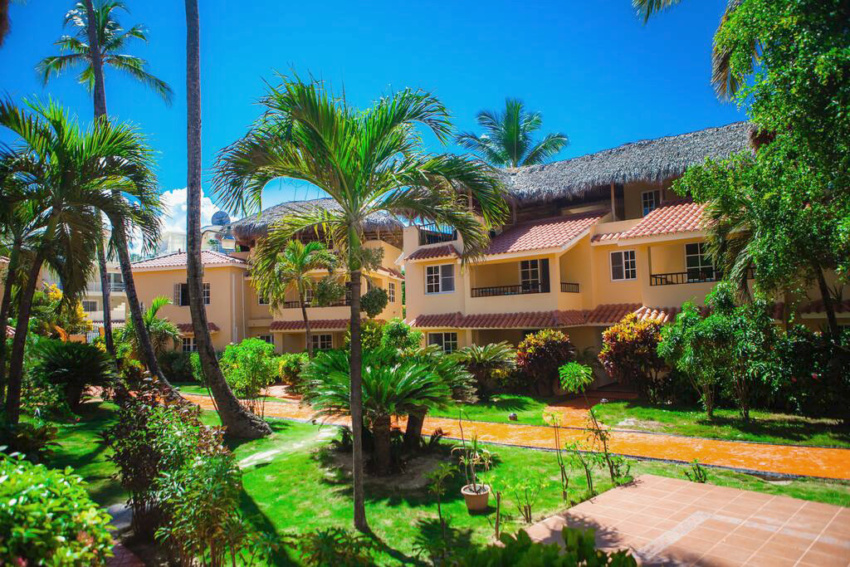 Condos and apartments for sale - Punta Cana Real Estate