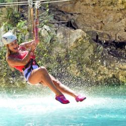 Zip Line