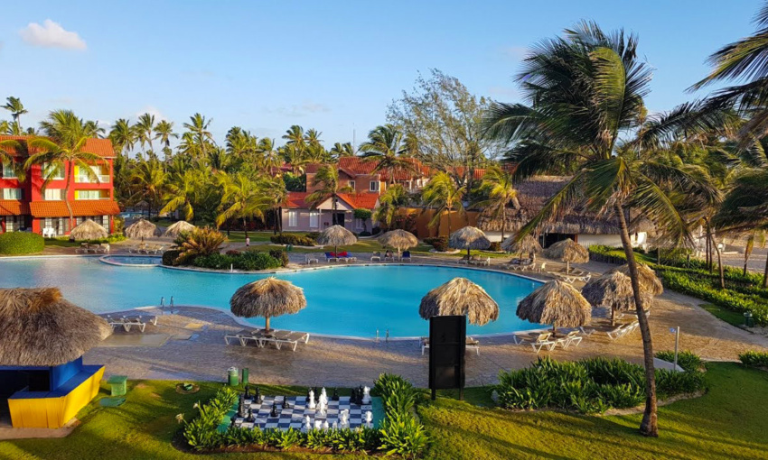 Caribe Club Princess Resort & Spa