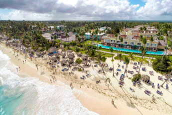 11 Best Hotels in the Dominican Republic for Families with Children in 2025