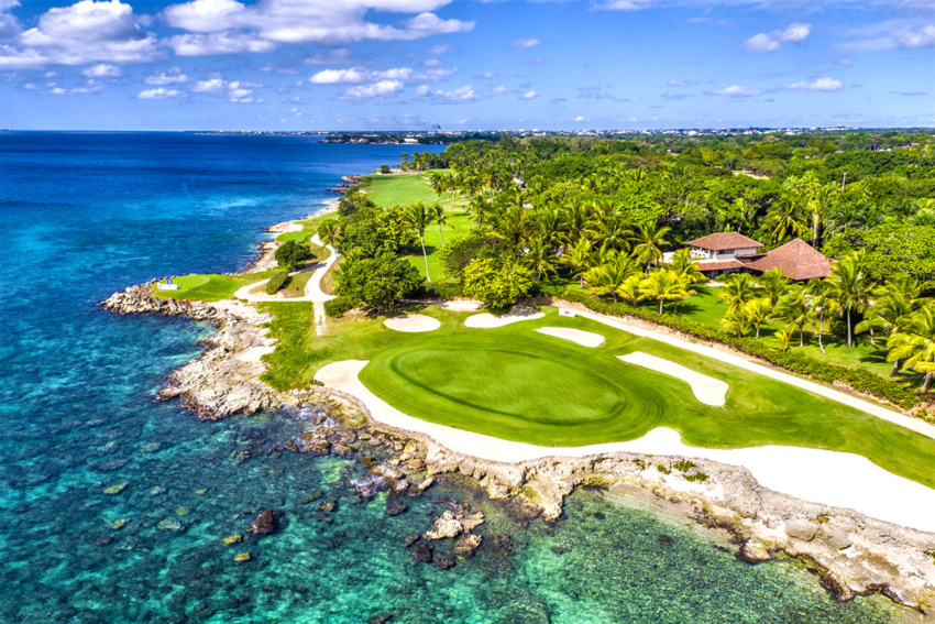 34th Caribbean International Pro Am II – Golf event 2021