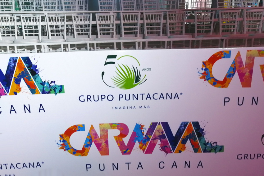 The exhibition «Along the roads of carnival during the pandemic» – instead of National Dominican Carnival
