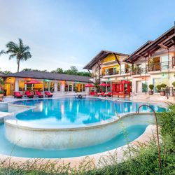 Luxury Villa Rentals at Casa de Campo in 2025 –  Best Accommodation Options & Activities