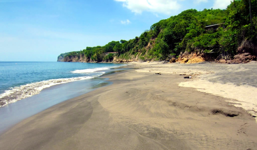 Montserrat Island