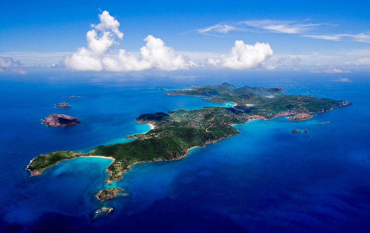Safest Caribbean Islands - Which Caribbean Island Has Low Crime Rate?