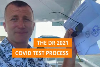 PCR Test for Travel – Do I Need to Take a COVID-19 Test in the Dominican Republic?