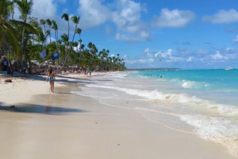 Things to do in Punta Cana – Availability and restrictions during COVID-19 in 2025