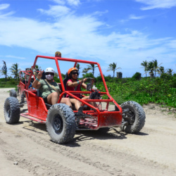 Buggy Tour