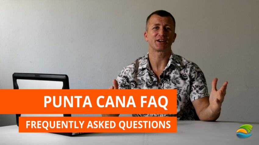 Video: Top 5 Punta Cana FAQ