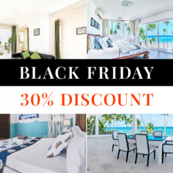 The best travel deals for Black Friday are here! Punta Cana 2023