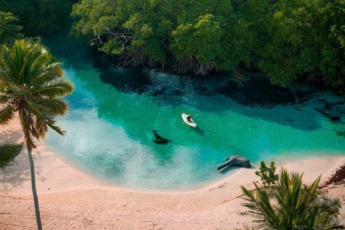 Самана 2023 – экскурсия на полуостров Samana: гора Редонда и пляж Ринкон, Доминикана