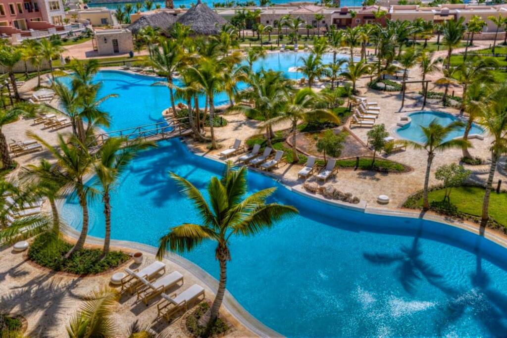 Luxurious Studio in Cap Cana (Fishing Lodge) Cap Cana rentals 2024