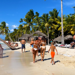 Punta Cana Travel Restrictions Lifted! – Current Situation in the Dominican Republic 2024