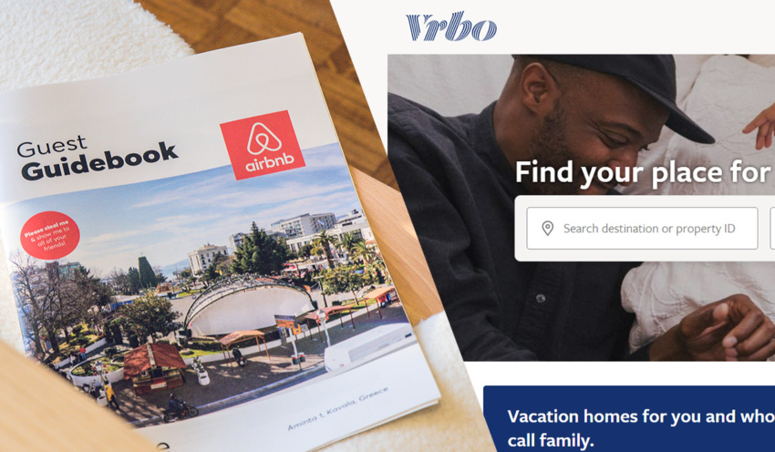 VRBO vs Airbnb – Which is better