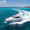 Luxury Super Boat Tour