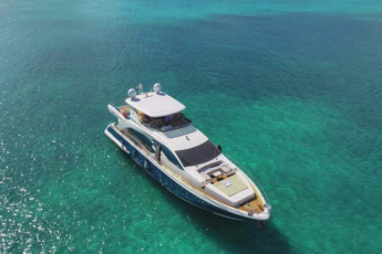 Punta Cana private yacht rental – Luxury boat for rent up to 12 people