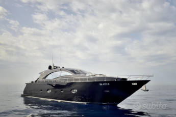 Private Boat Rental in Punta Cana – Leonard 72 Luxury Boat