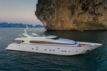 Private Yacht Charter in Punta Cana – Luxury Super Boat Tour