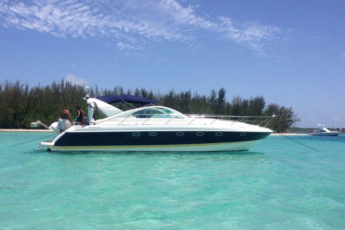Exclusive Yacht Rental in Punta Cana – Fairline 50 Luxury Boat Exclusive Yacht Rental in Punta Cana – Fairline 50 Luxury Boat