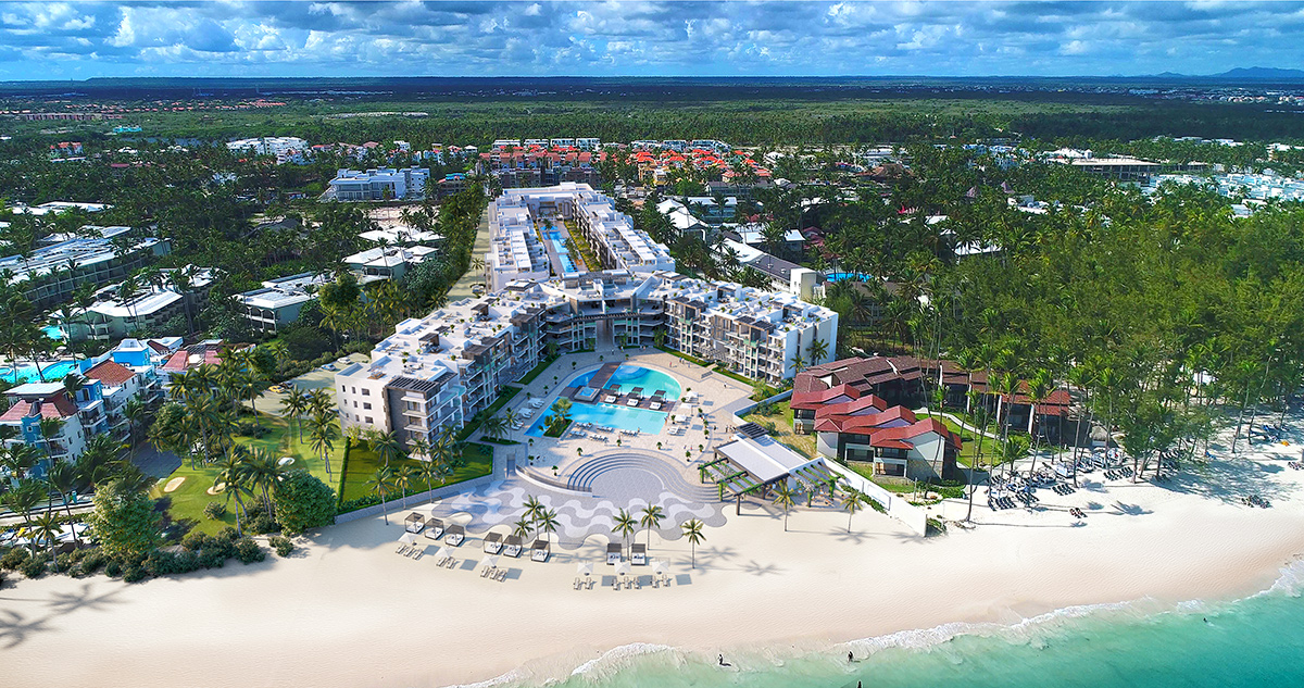 New Condos for sale in Bávaro, Punta Cana Ocean Bay 2024
