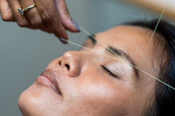 Beauty Eyelash & Eyebrow Services – In-Home Beauty Center, Punta Cana