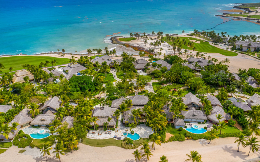 The Allure of Cap Cana Property for Sale