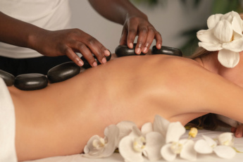 Professional Massage in Punta Cana — In-Home or On the Beach