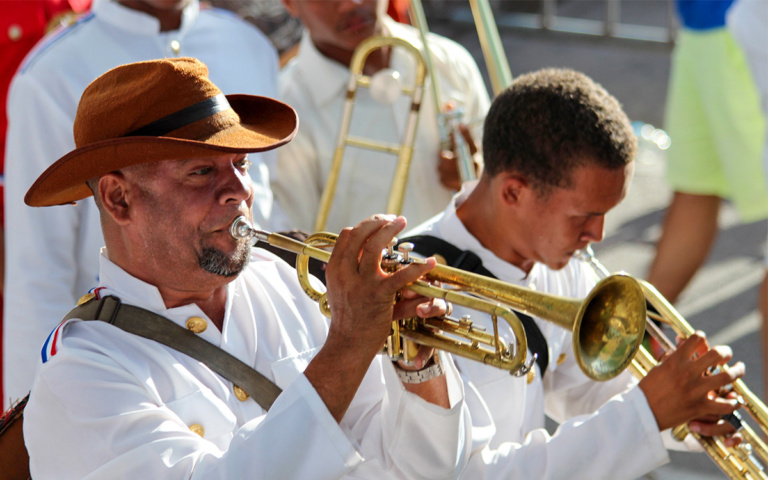 Dominican Republic Carnival 2025 - Dates, History, Best Places