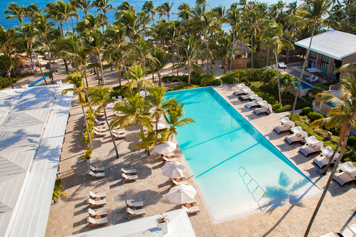 Top 8 Punta Cana Resorts with Private Pools in 2025