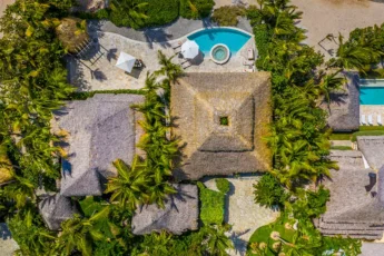 Caleton Residences in Cap Cana – The Best Villas and VIP Facilities
