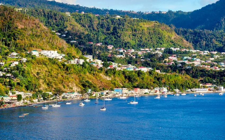 Dominica